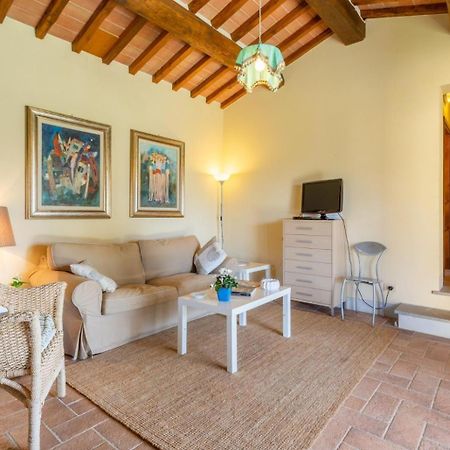 Villa Casale Federica Arezzo Kültér fotó