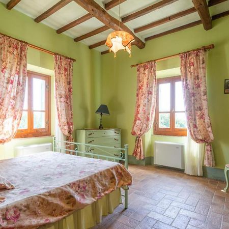 Villa Casale Federica Arezzo Kültér fotó