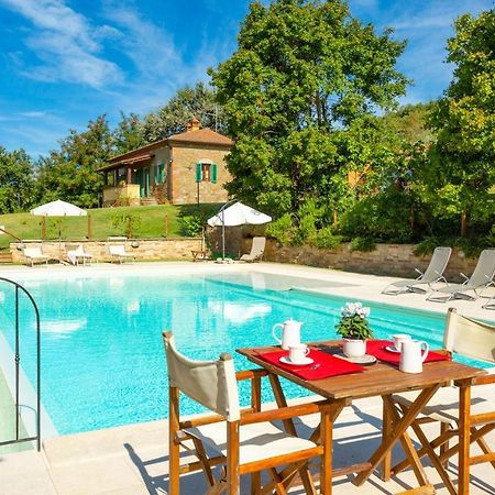 Villa Casale Federica Arezzo Szoba fotó