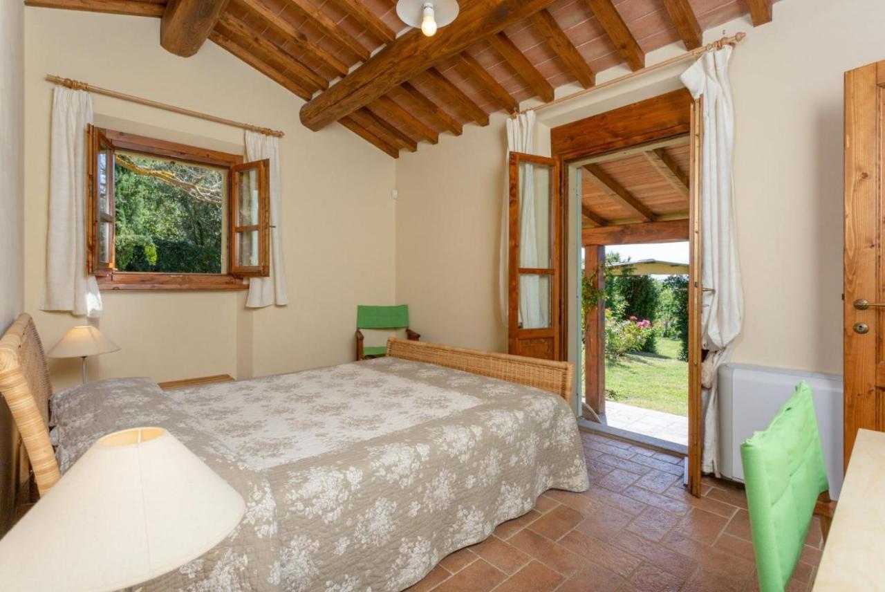 Villa Casale Federica Arezzo Kültér fotó