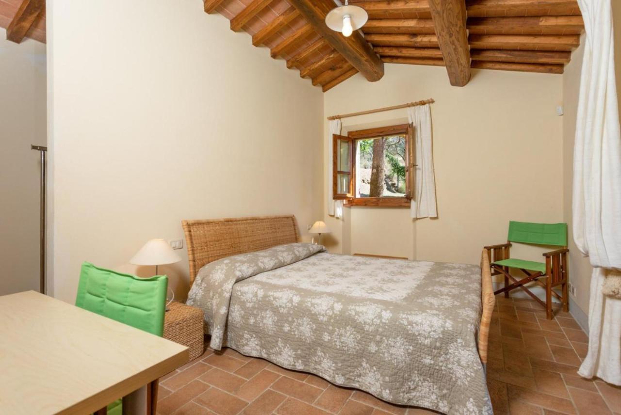 Villa Casale Federica Arezzo Kültér fotó