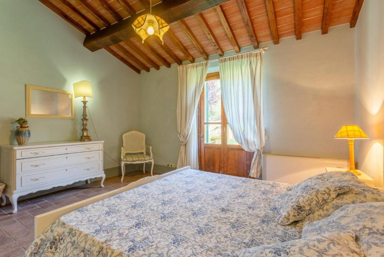 Villa Casale Federica Arezzo Kültér fotó