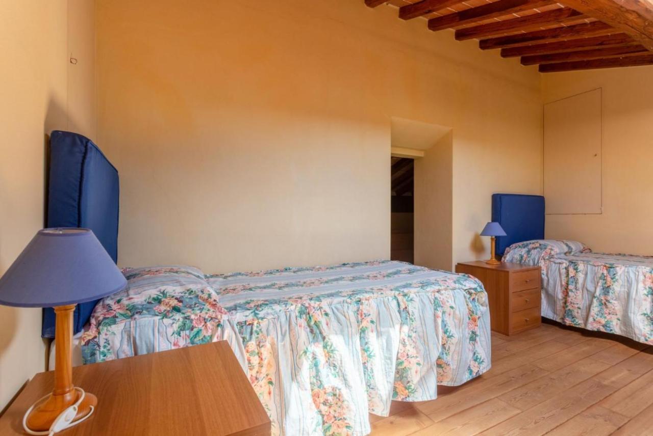 Villa Casale Federica Arezzo Kültér fotó